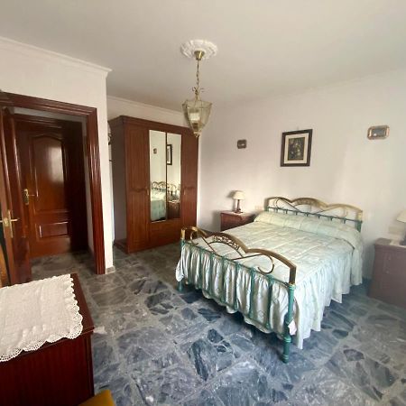 Casa Nati Villa Alfarnate Luaran gambar