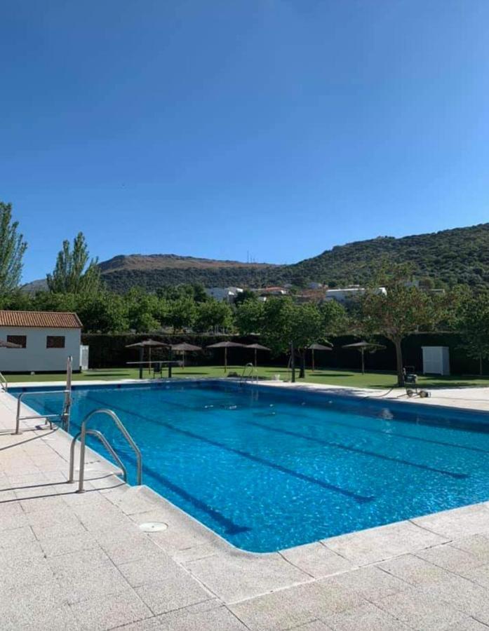 Casa Nati Villa Alfarnate Luaran gambar